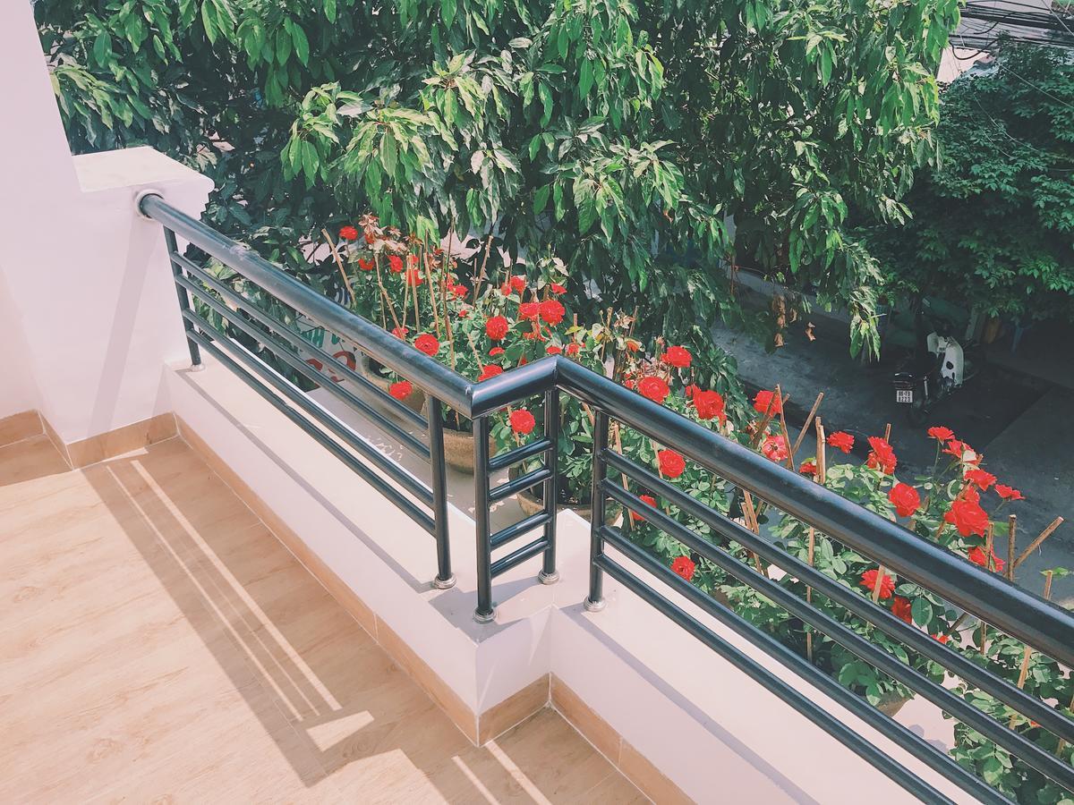 Hotel Khanh An Phan Thiet Exterior photo