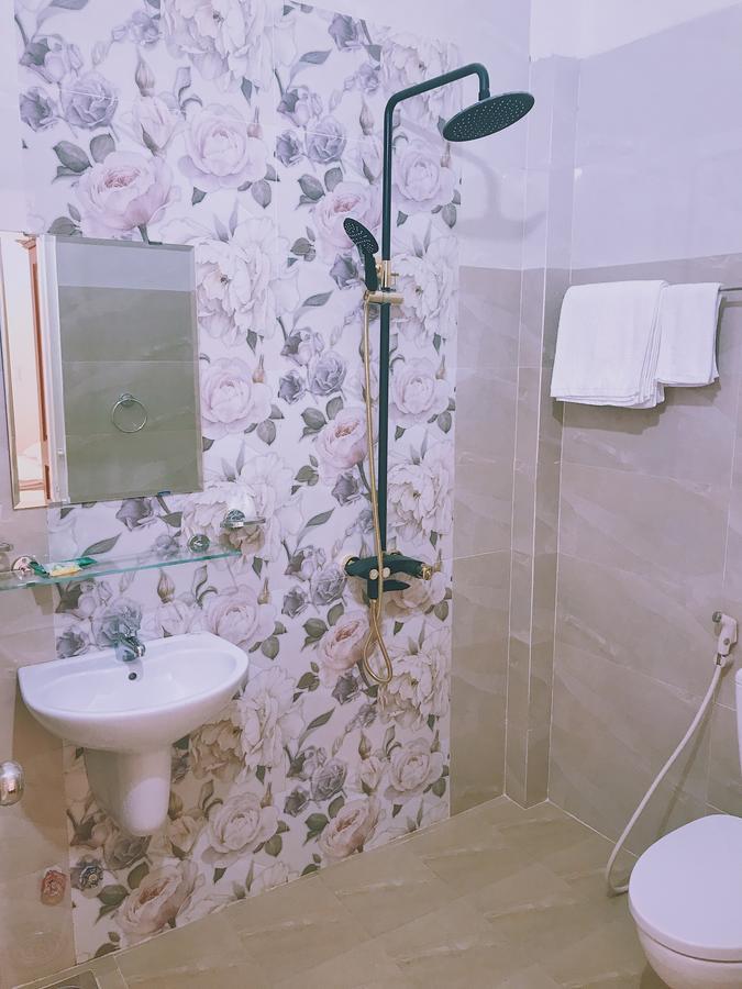 Hotel Khanh An Phan Thiet Exterior photo