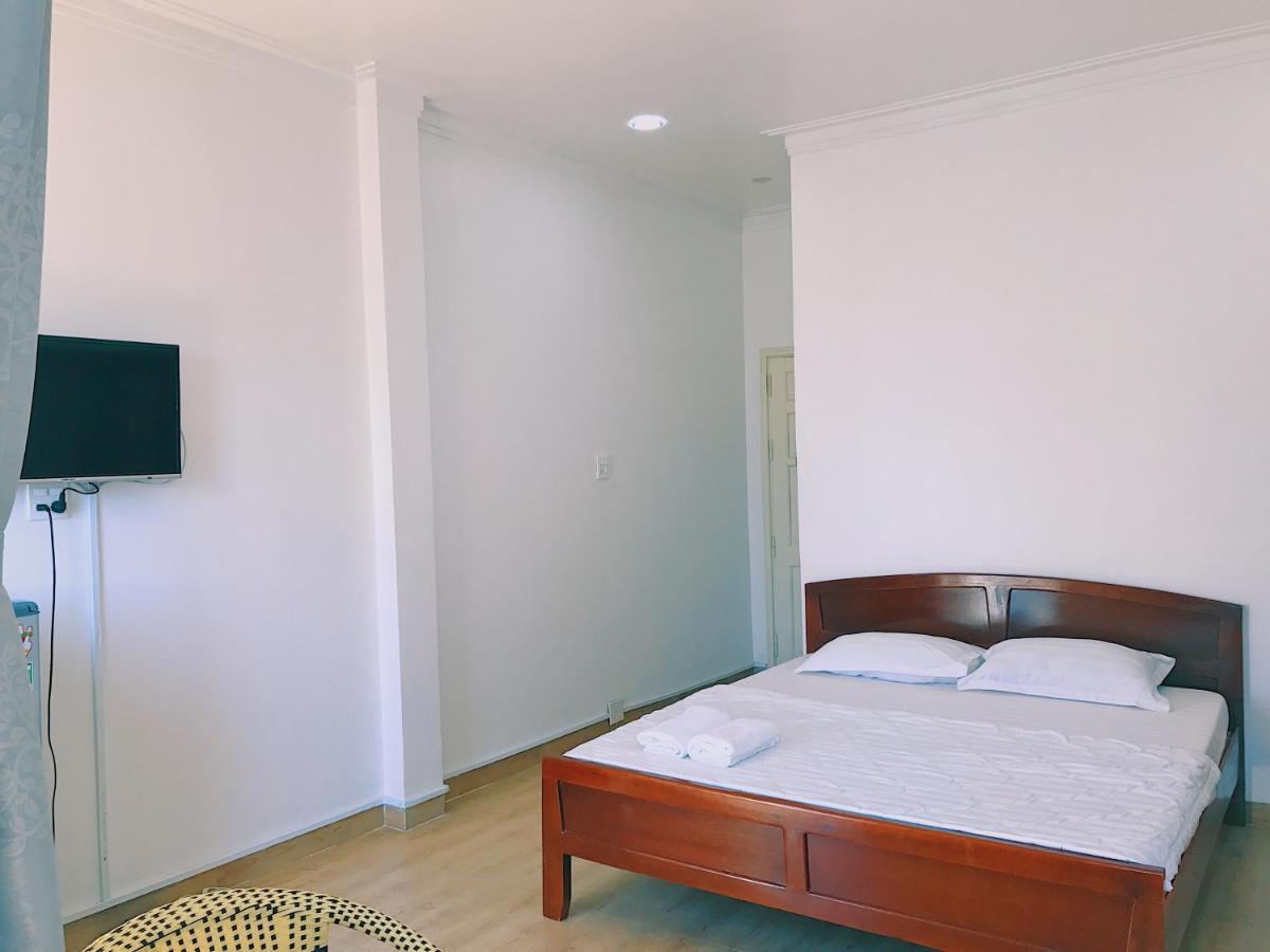 Hotel Khanh An Phan Thiet Exterior photo