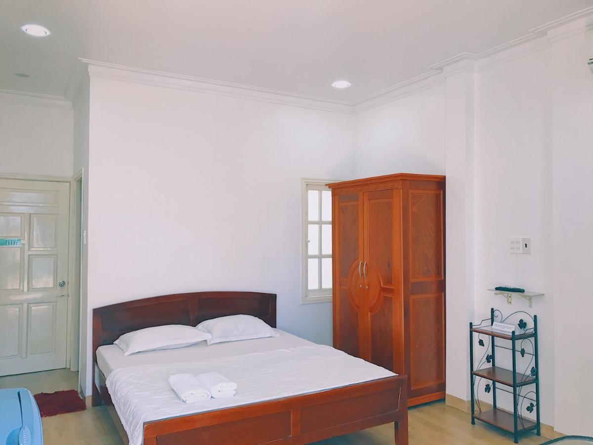 Hotel Khanh An Phan Thiet Exterior photo