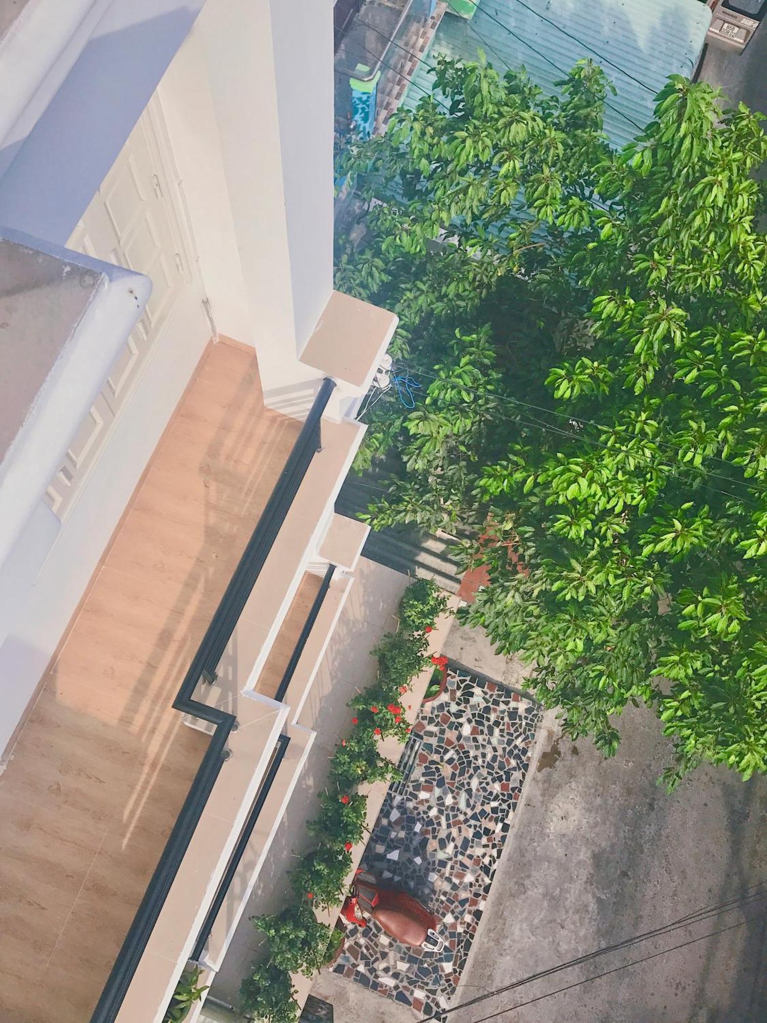 Hotel Khanh An Phan Thiet Exterior photo