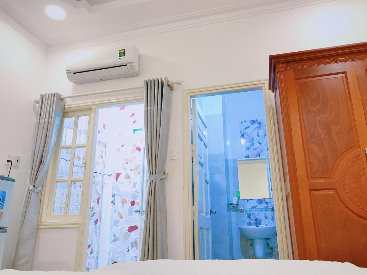 Hotel Khanh An Phan Thiet Exterior photo